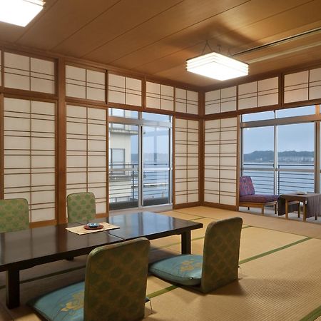 Kohan-No-Yado Morimoto Kaga  Bagian luar foto
