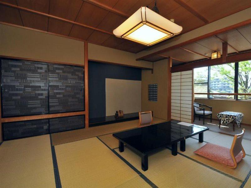 Kohan-No-Yado Morimoto Kaga  Bagian luar foto