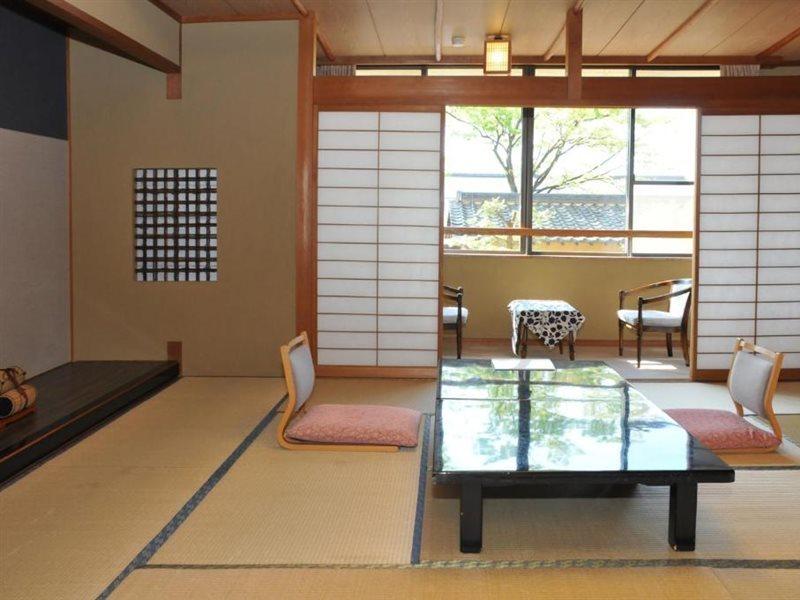 Kohan-No-Yado Morimoto Kaga  Bagian luar foto