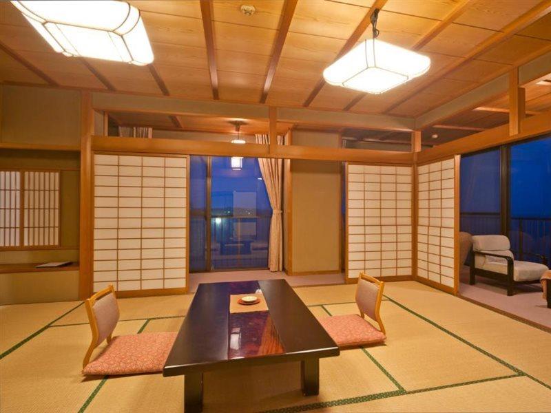 Kohan-No-Yado Morimoto Kaga  Bagian luar foto