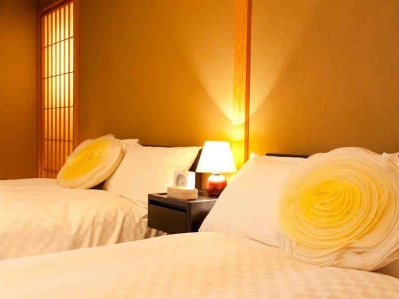 Kohan-No-Yado Morimoto Kaga  Bagian luar foto