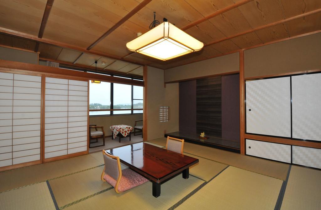 Kohan-No-Yado Morimoto Kaga  Bagian luar foto