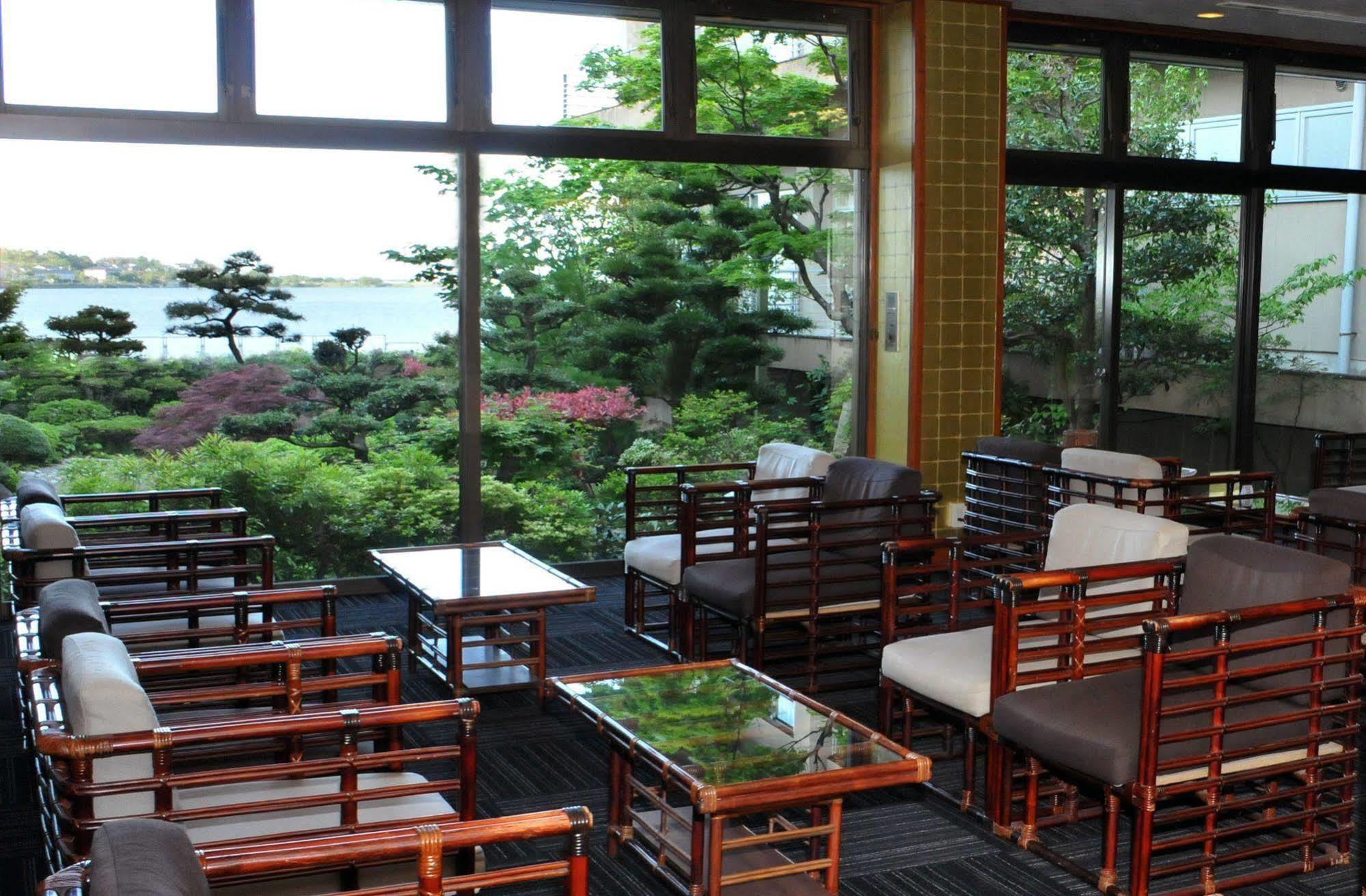 Kohan-No-Yado Morimoto Kaga  Bagian luar foto