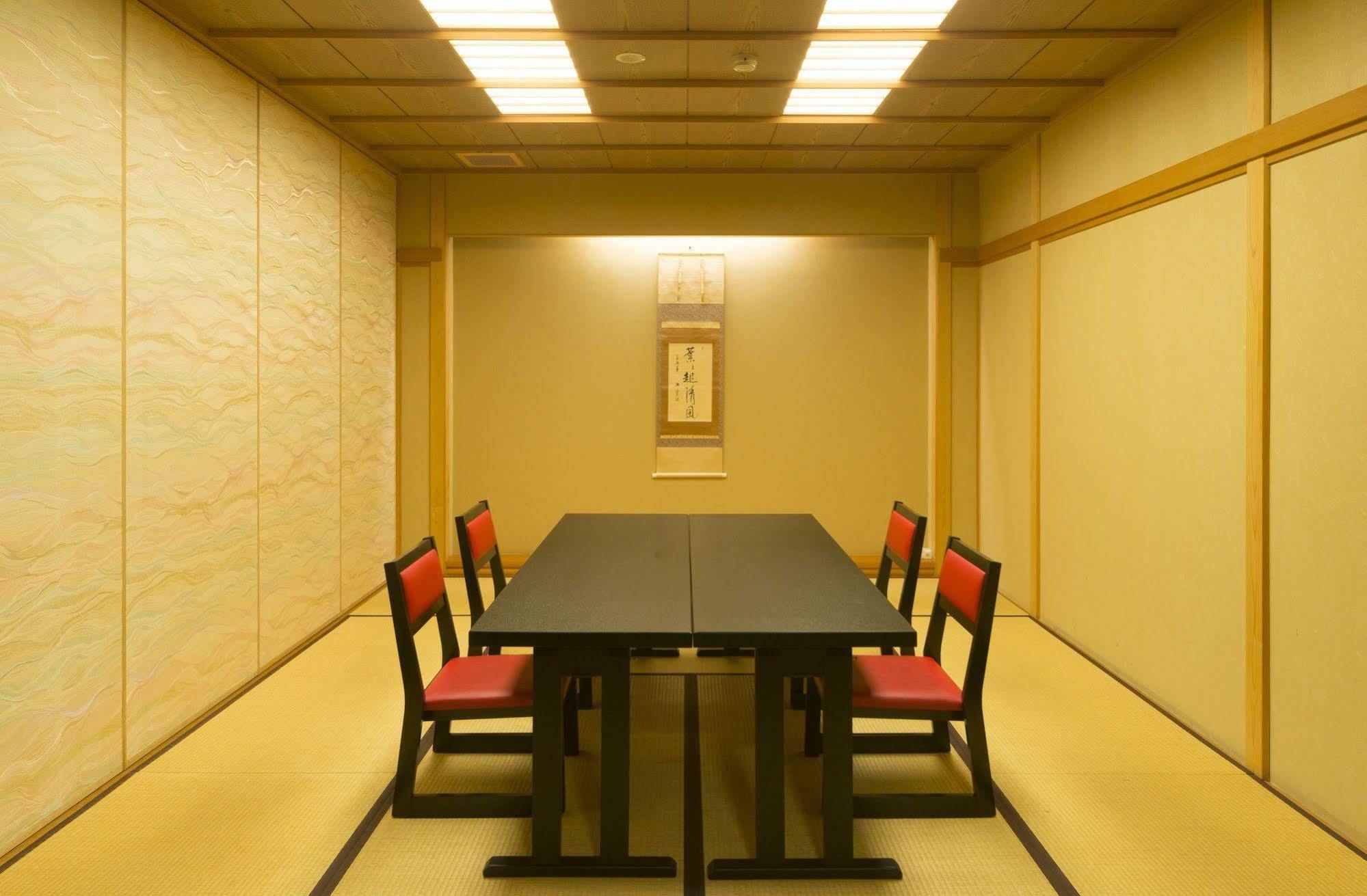 Kohan-No-Yado Morimoto Kaga  Bagian luar foto